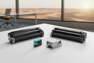 When Should You Replace a Toner, Ink Cartridge or Drum Unit? A Practical Guide for UAE Printer Users
