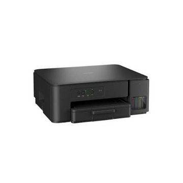 Brother DCP-T230 Ink Tank Printer | 3-in-1 Print, Scan & Copy | 4-Colour Ink Tank System | Black