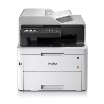 Brother MFC-L3750CDW Color Laser Multi-Function Printer