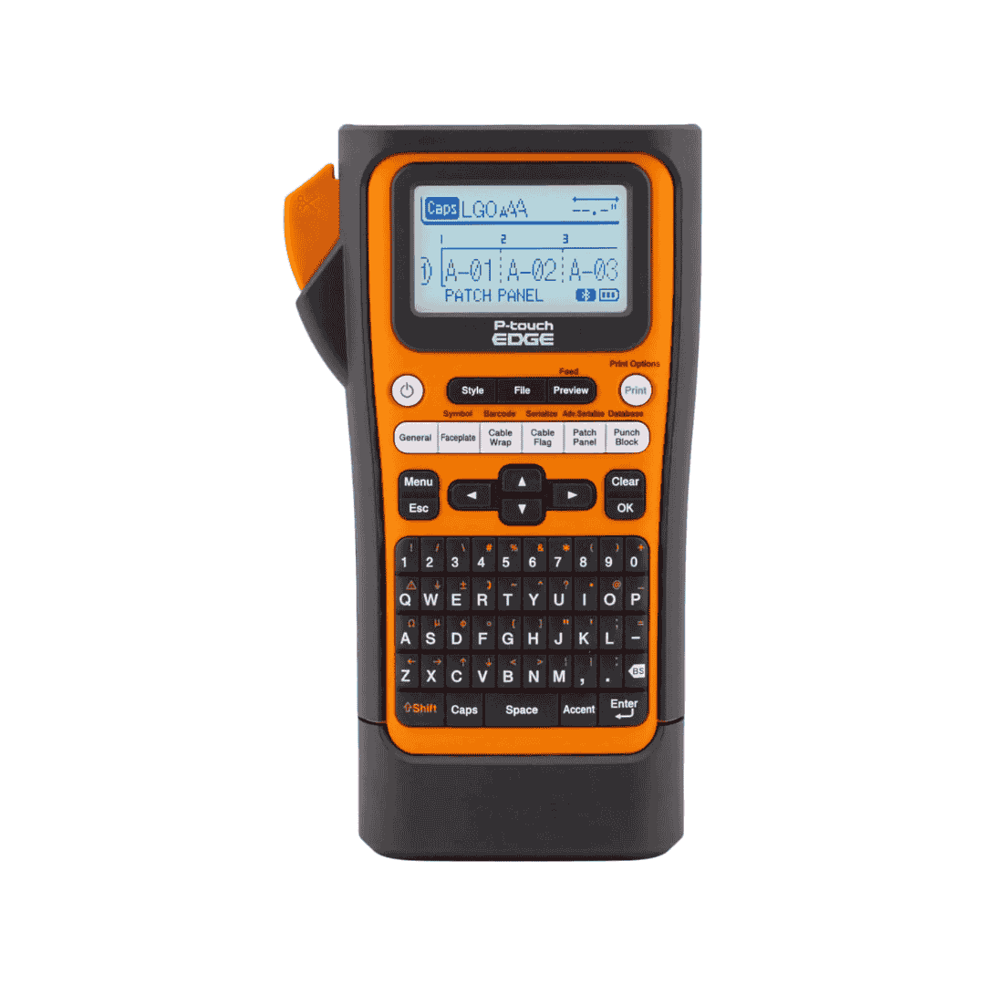 Brother PT-E310BTVP Label Printer