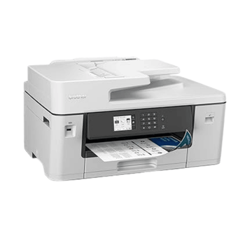 Brother Wireless All in One Printer, MFC-J3540DW