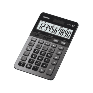 Casio Calculators - JS-10B