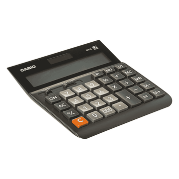 Casio DH-16 Desktop Calculator