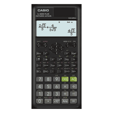 Casio FX-85ESPLUS 2nd Edition