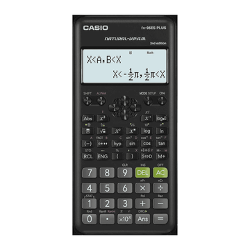 Casio Fx-95Esplus 2Nd Edition Technical And Scientific Calculator