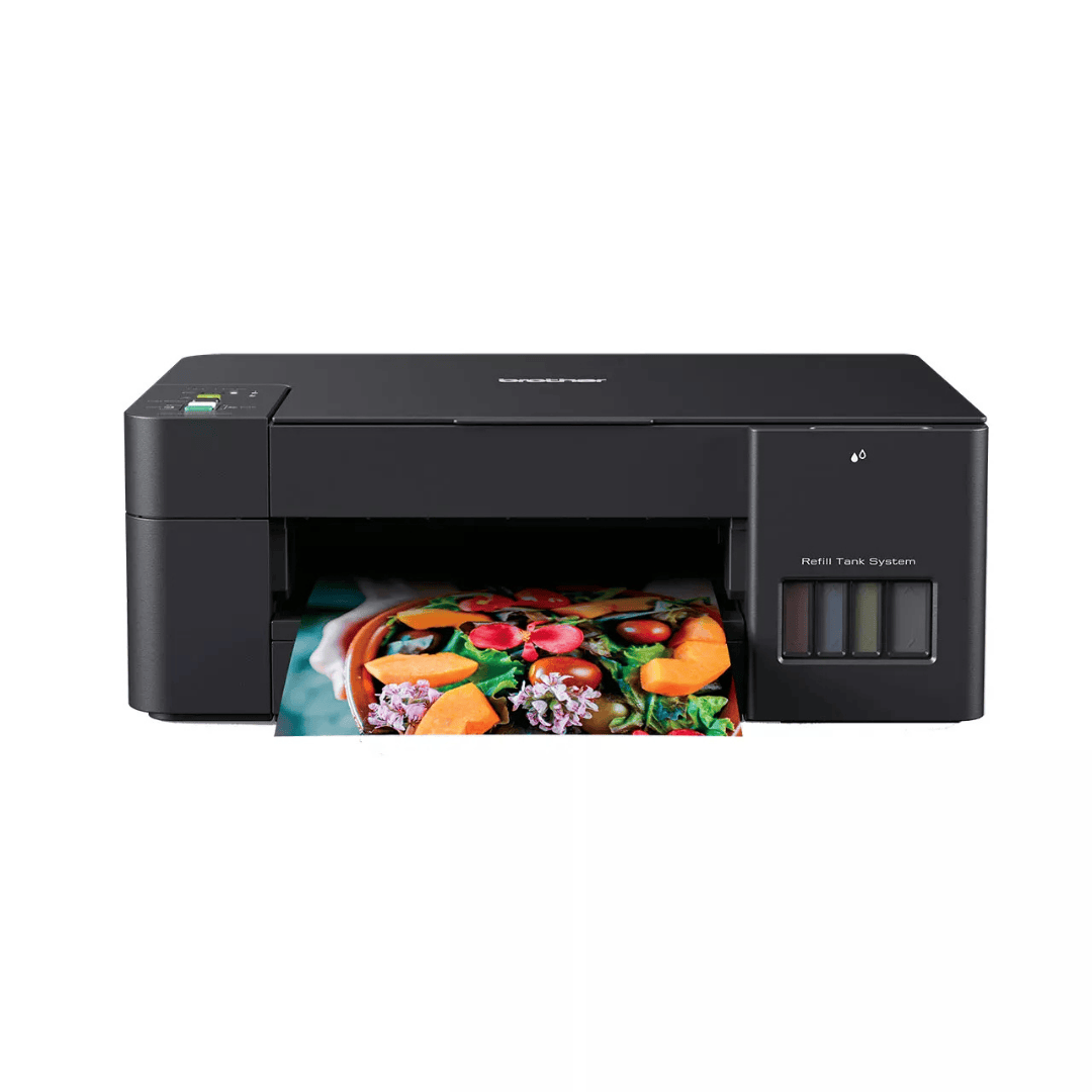 DCP-T420W Ink Tank Printer