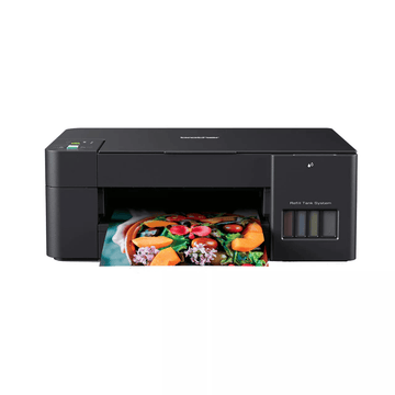 DCP-T420W Ink Tank Printer