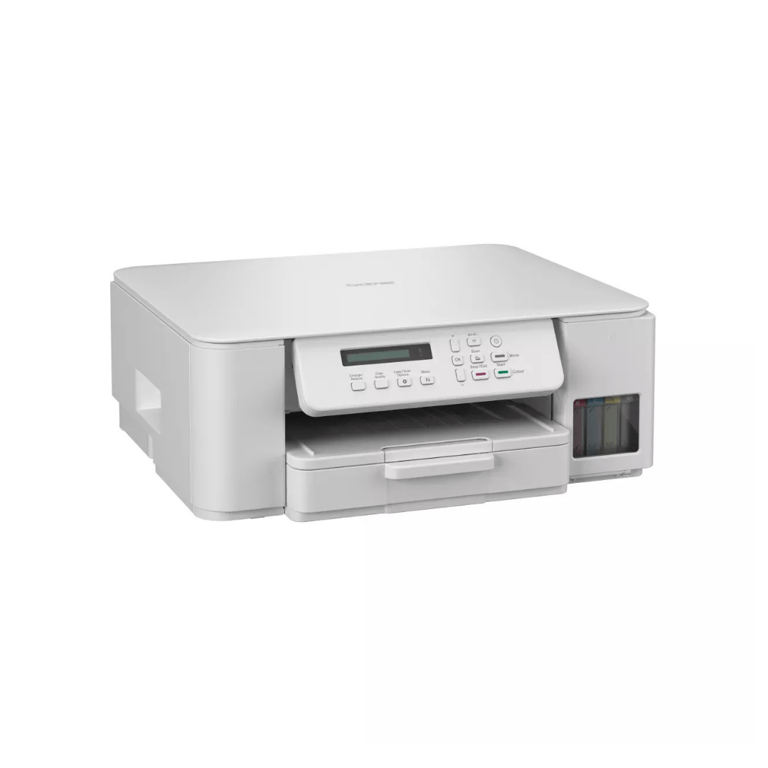 DCP-T536DW Ink Tank Printer