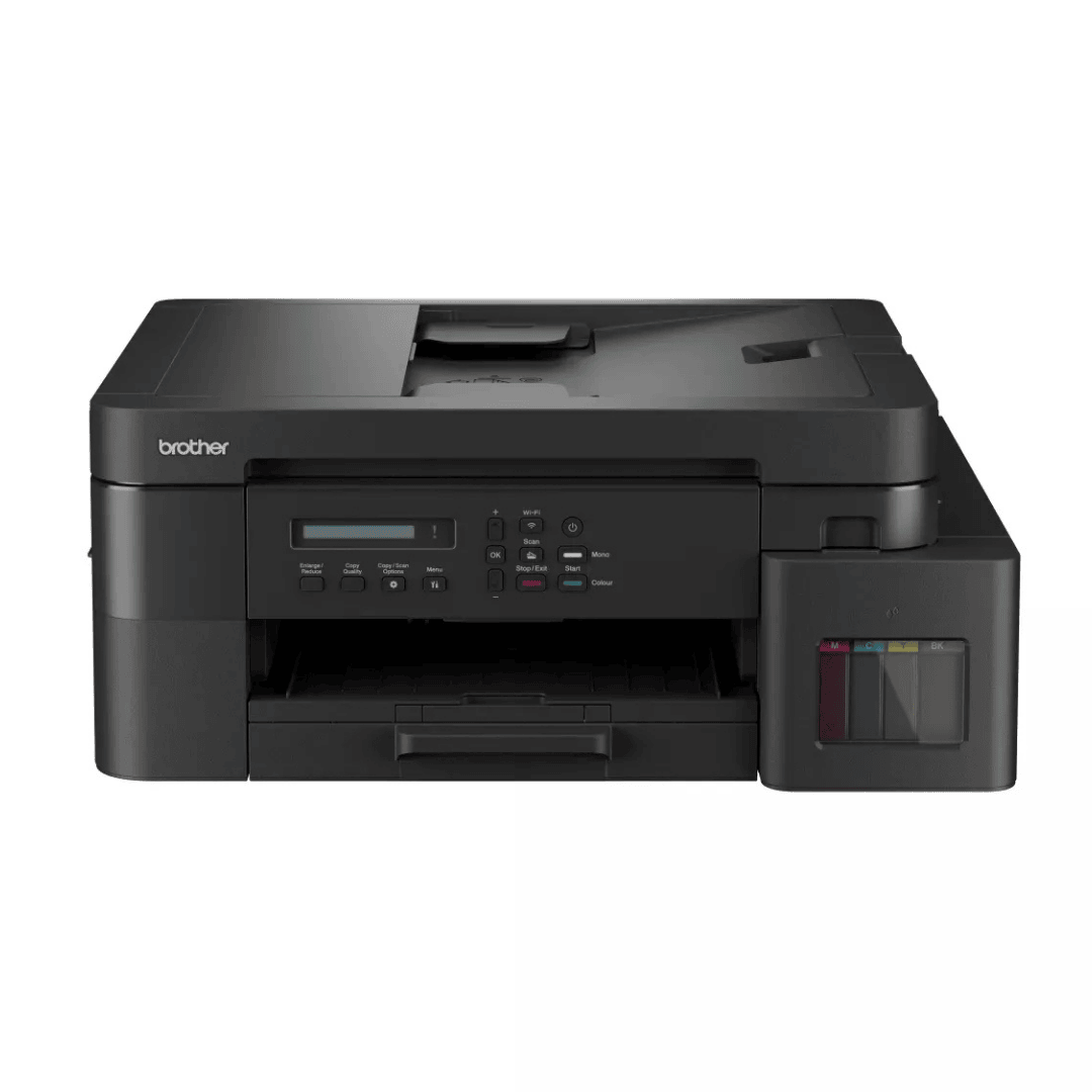 DCP-T830DW Ink Tank Printer