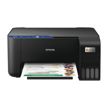 EPSON EcoTank L3252 Home ink tank printer
