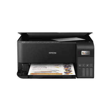 EPSON EcoTank L3550 Home Ink Tank Printer