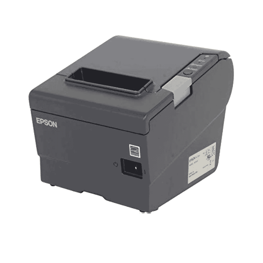 EPSON TM-T20 PRINTER ETHERNET