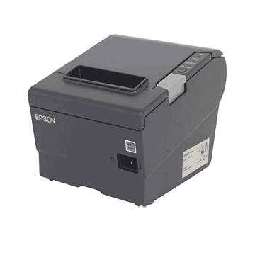 EPSON TM-T20 PRINTER ETHERNET