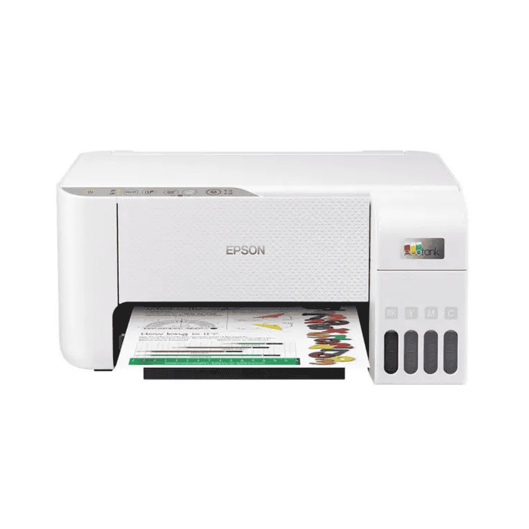 Epson EcoTank L3256 3-in-1 Home Ink Tank Printer