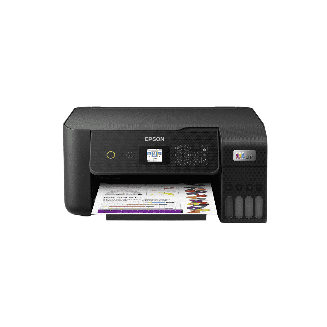 Epson EcoTank L3260 Home ink tank printer