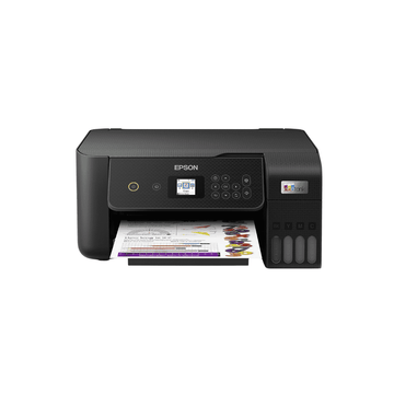 Epson EcoTank L3260 Home ink tank printer