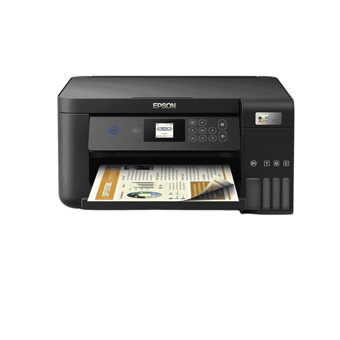 Epson EcoTank L4260 Home ink tank printer