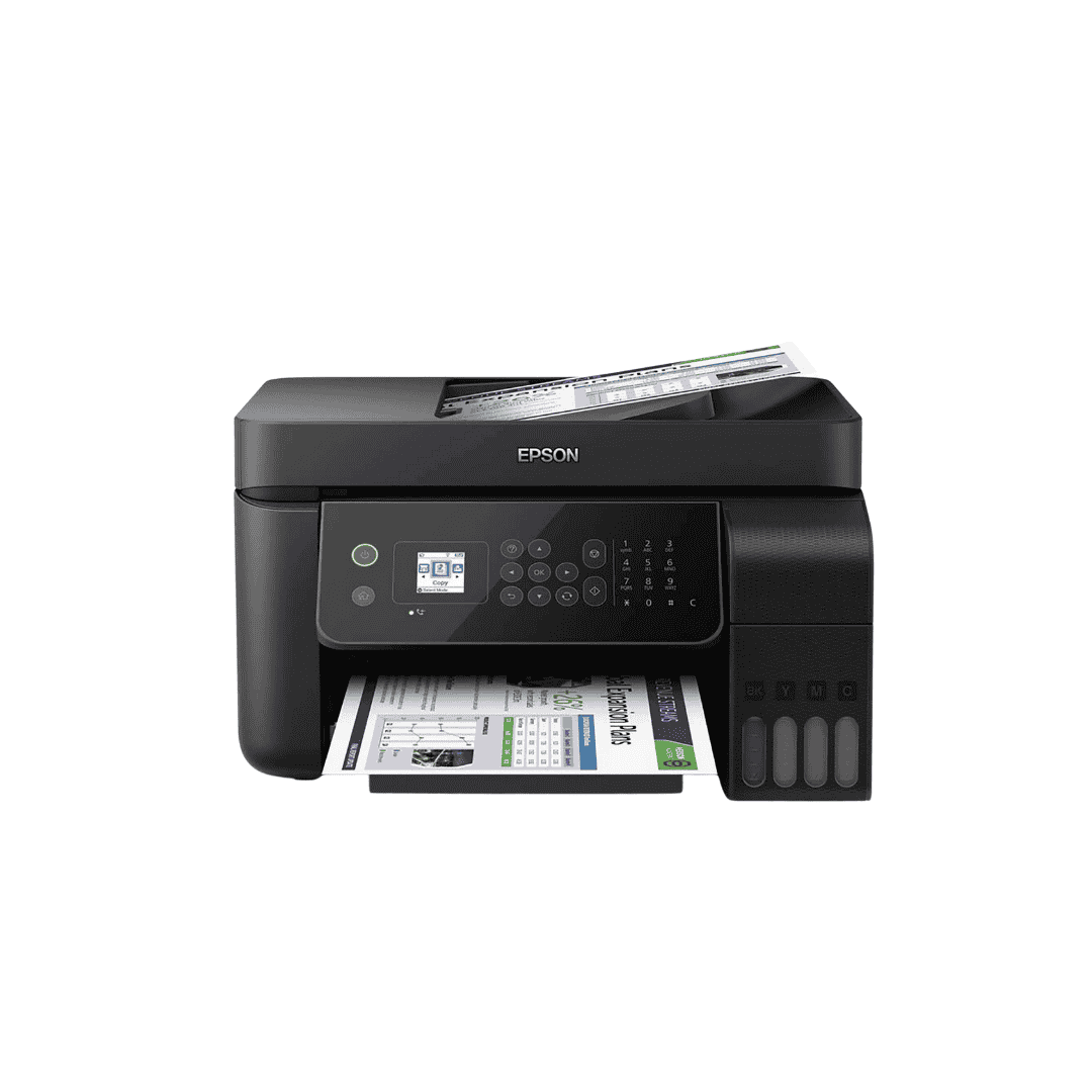Epson EcoTank L5190