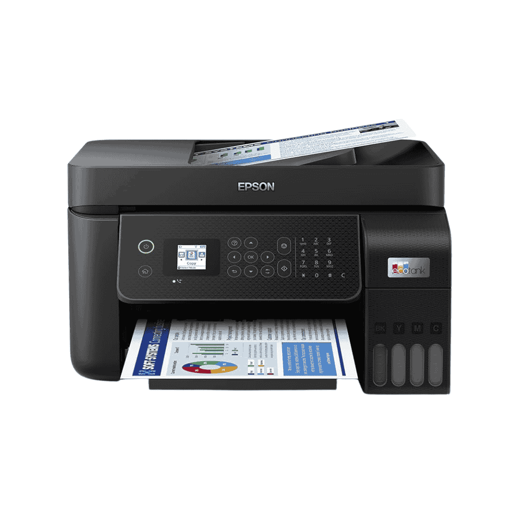 Epson EcoTank L5290 Office ink tank printer