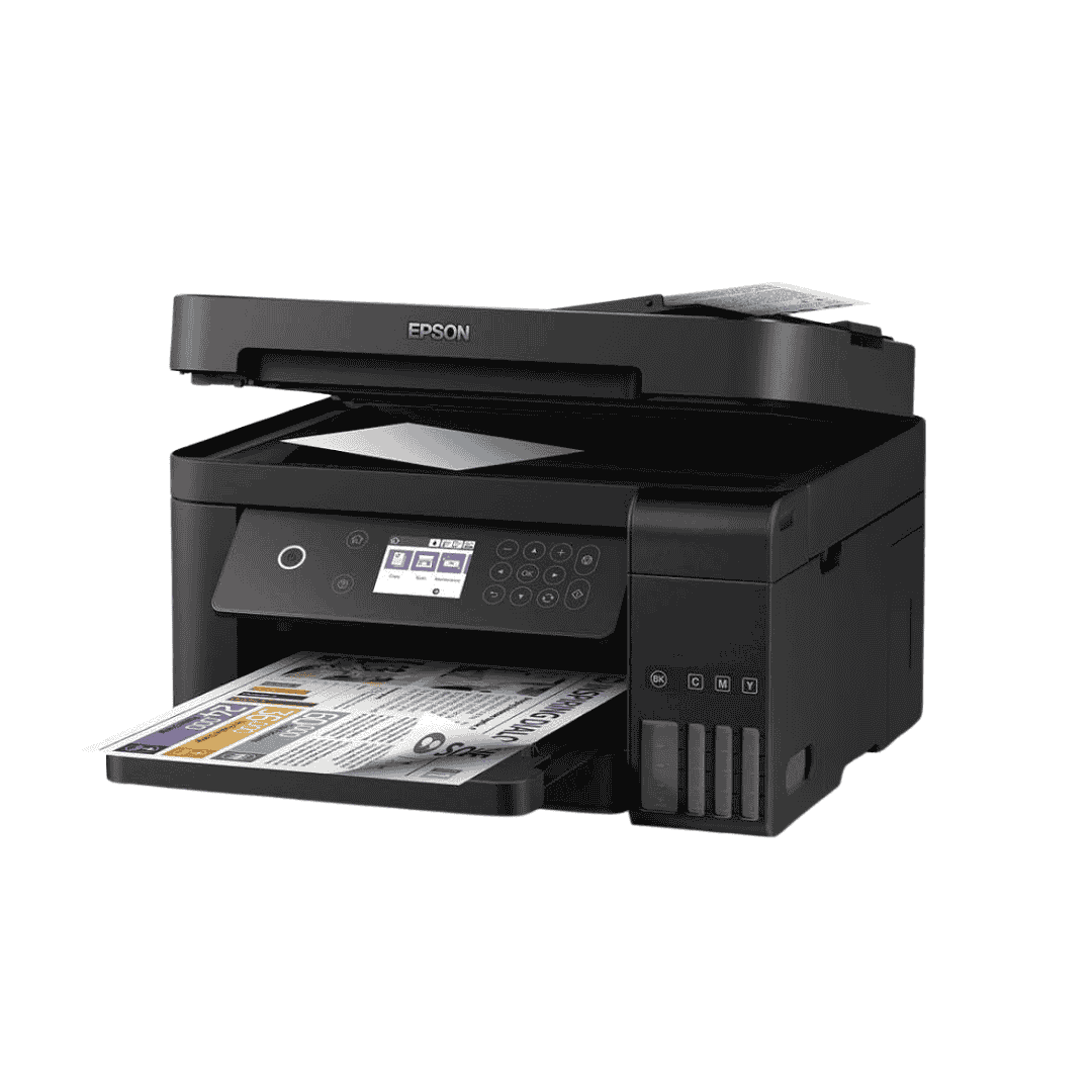 Epson EcoTank L6170 Multifuncton Printer