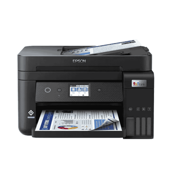 Epson EcoTank L6290 4-in-1 Office Ink Tank Printer