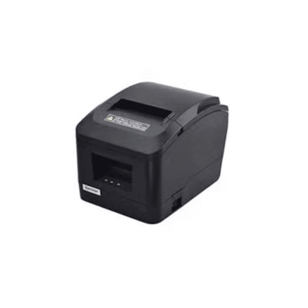 Ezp003 thermal receipt printer