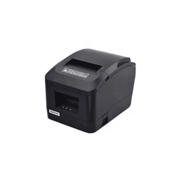 Ezp003 thermal receipt printer