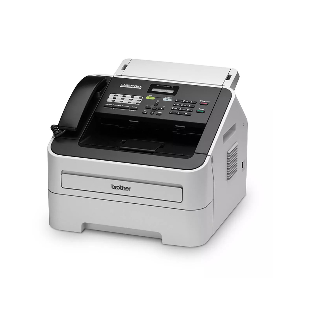 FAX-2840 Fax Machine