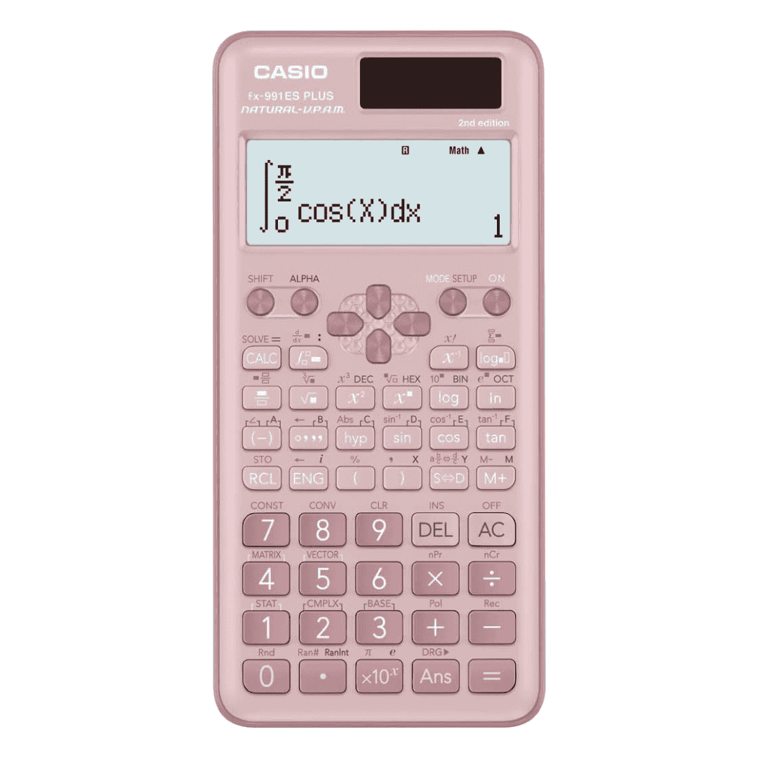 FX 991ESPLUS2PKWDT