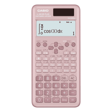 FX 991ESPLUS2PKWDT