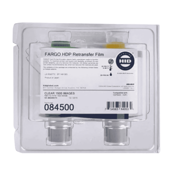 Fargo 84500 HDP Retransfer Film (1500 Images)