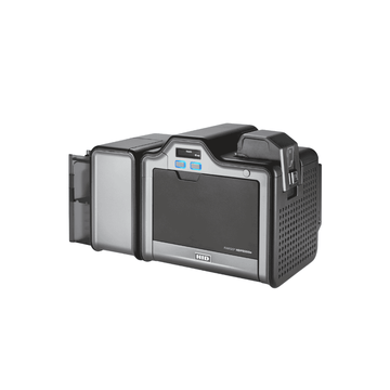 Fargo HDP5000 Dual-Sided ID Card Printer