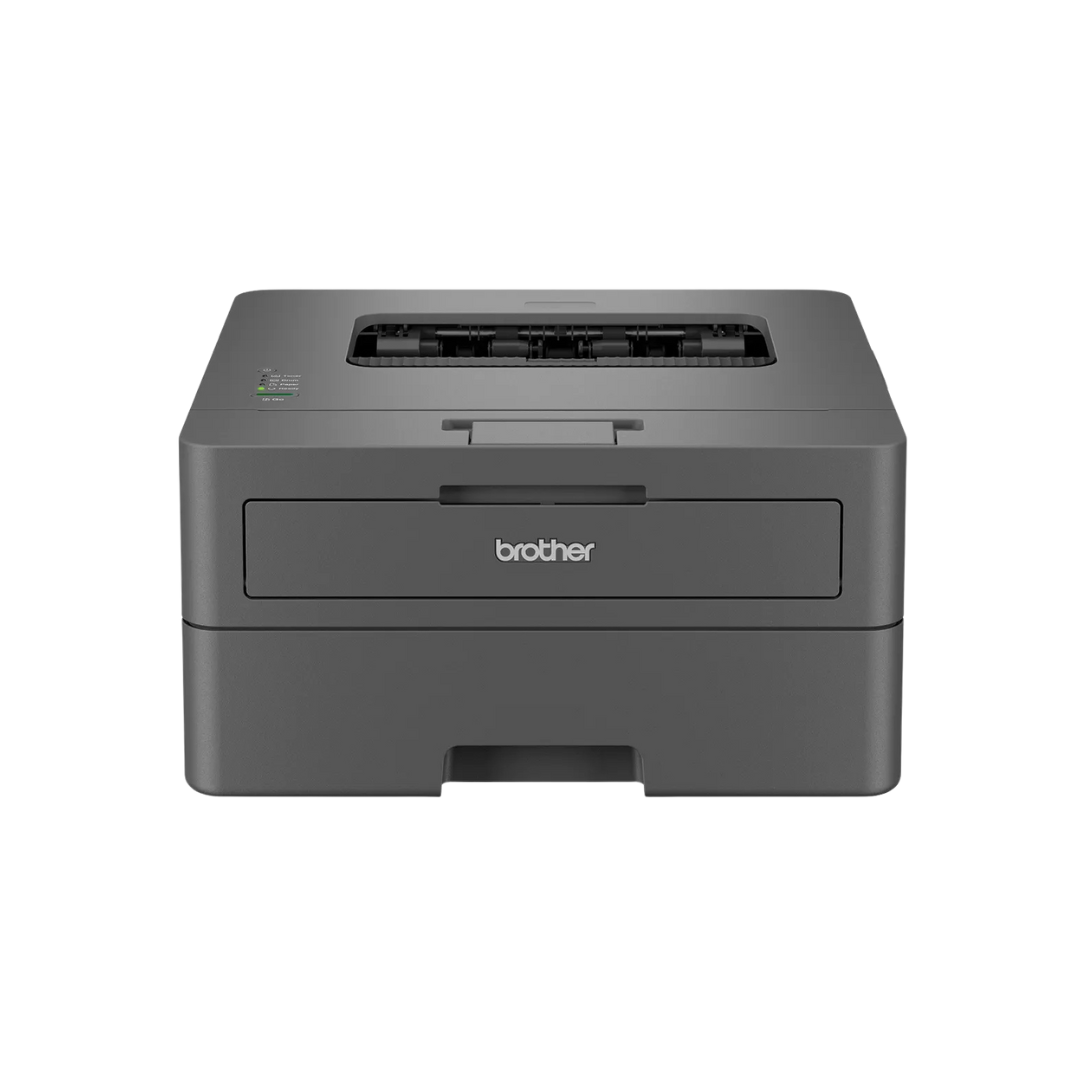 HL-L2400D Mono Laser Printer