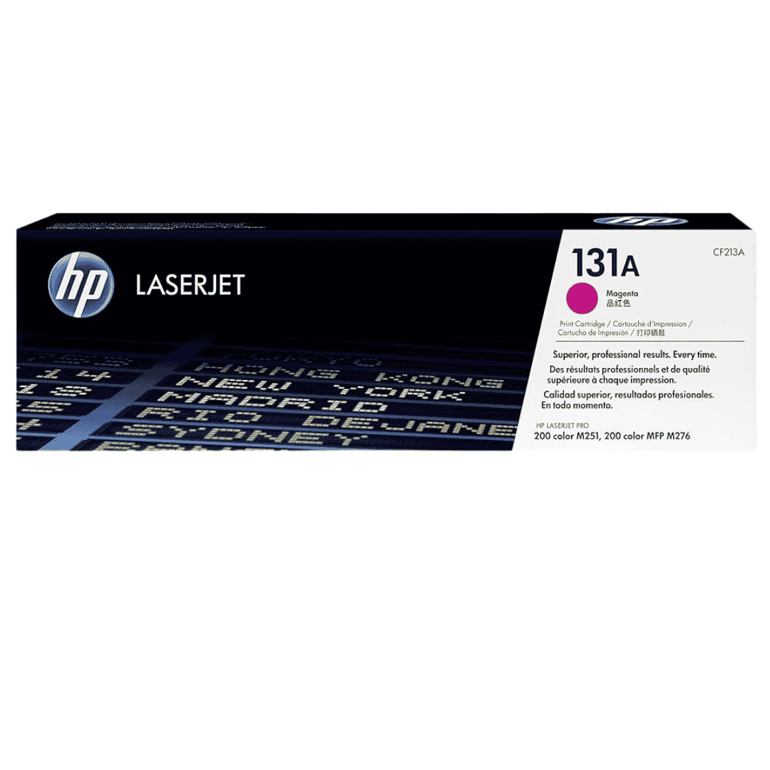 HP 131A - CF213A M Toner Cartridge