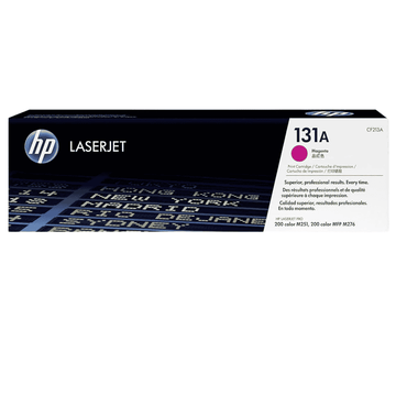 HP 131A - CF213A M Toner Cartridge