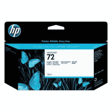 HP 72 130-ml Photo Black Genuine Ink Cartridge | C9370A