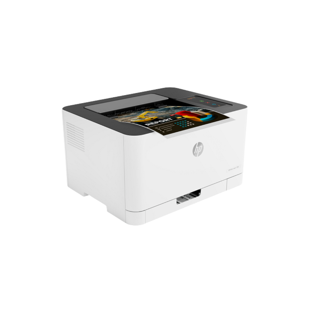 HP Color Laser 150a (4ZB94A)