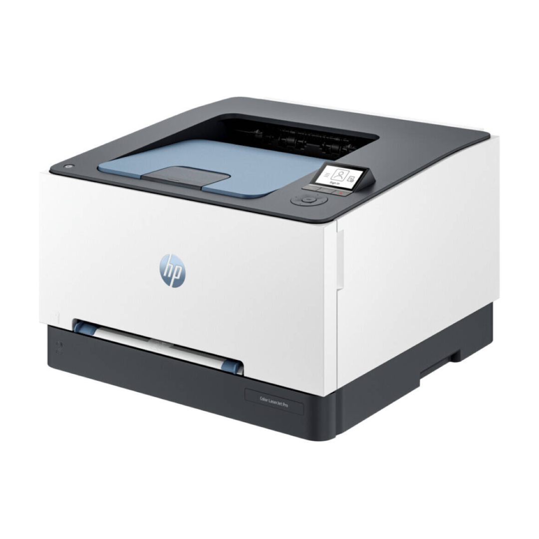 HP Color LaserJet Pro 3203dw