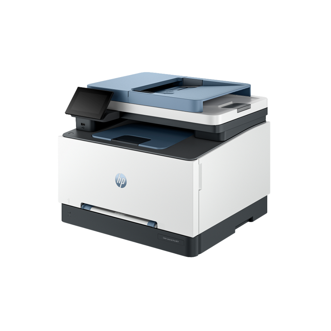HP Color LaserJet Pro MFP 3303fdw (499M8A)