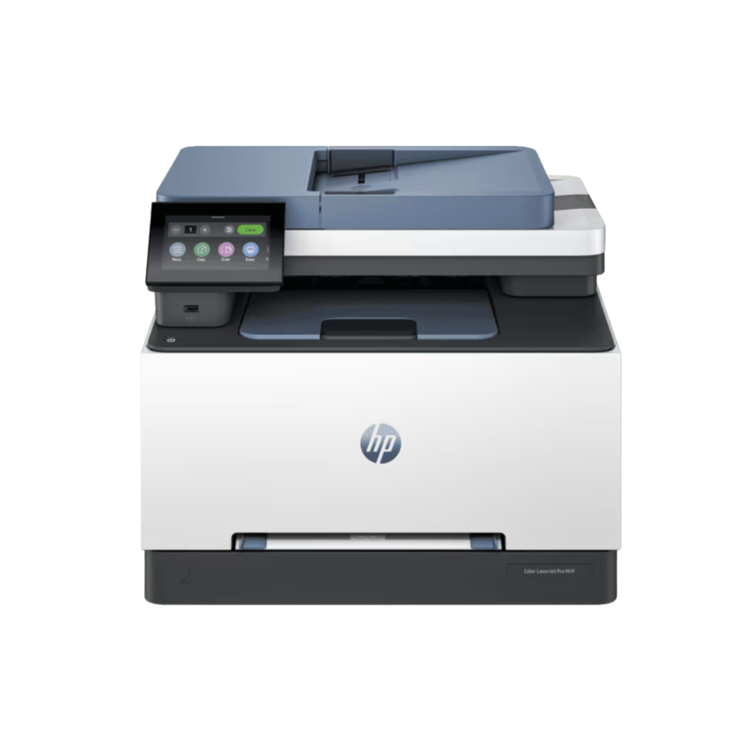 HP Color LaserJet Pro MFP 3303sdw Printer