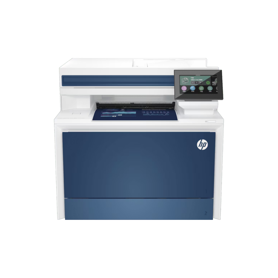 HP Color LaserJet Pro MFP 4303dw Printer
