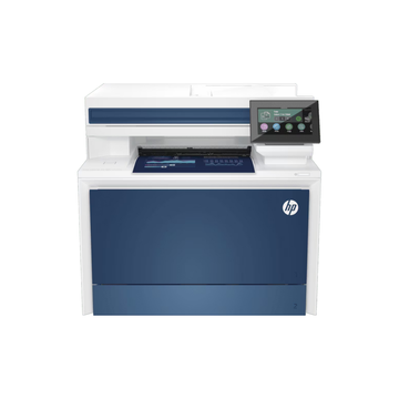 HP Color LaserJet Pro MFP 4303dw Printer