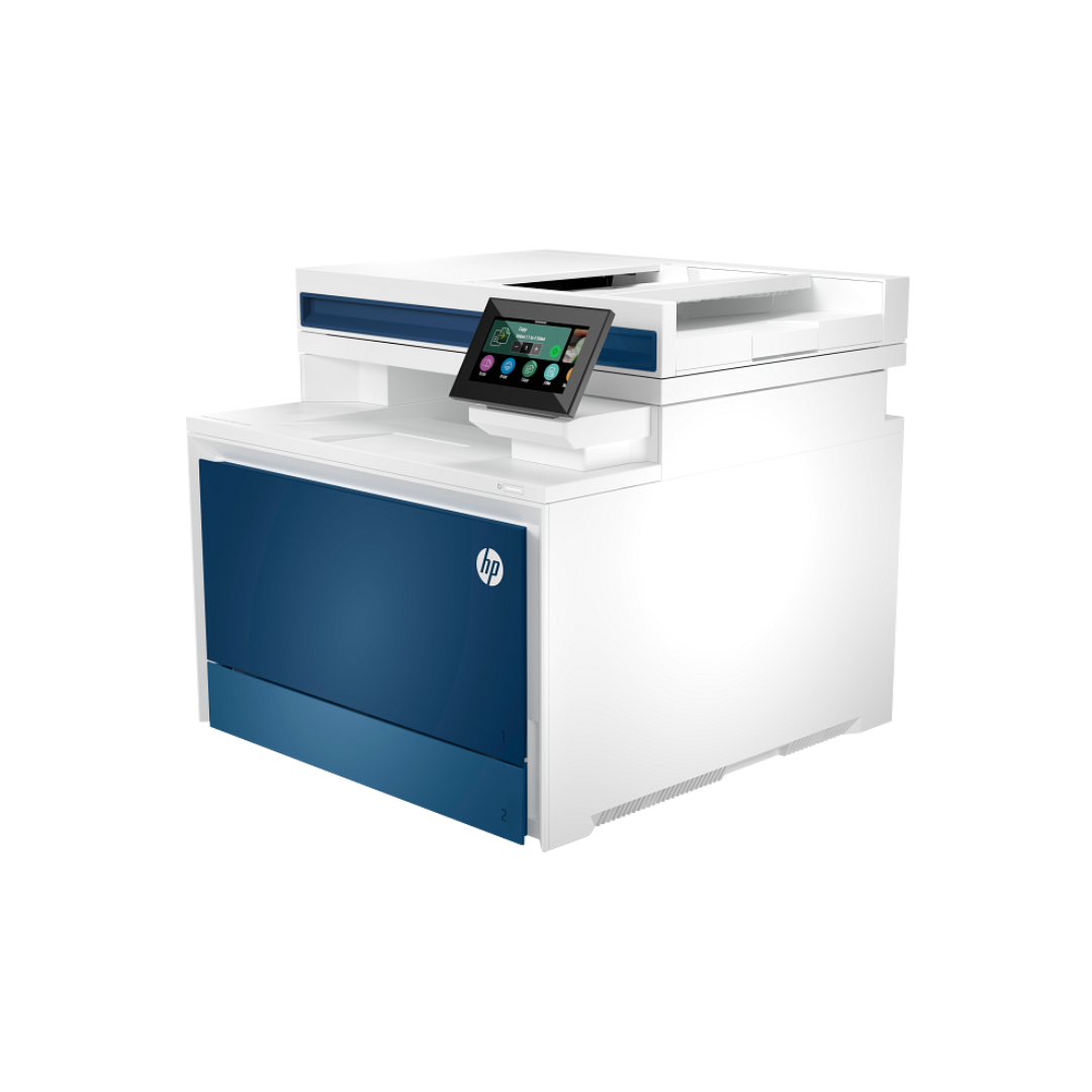 HP Color LaserJet Pro MFP 4303fdn Printer (5HH66A)