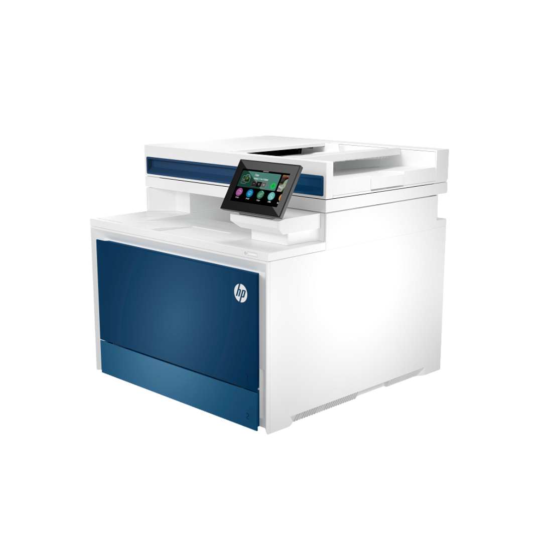 HP Color LaserJet Pro MFP 4303fdw Printer (5HH67A)