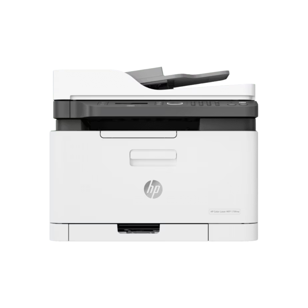 HP Color Laser MFP 179fnw