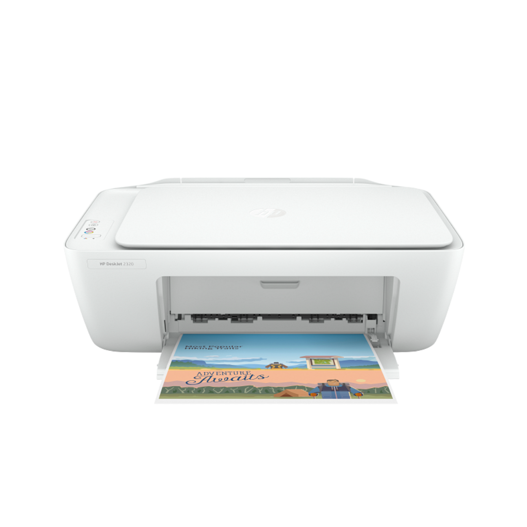 HP DeskJet 2320 All-in-One Printer (7WN42B)