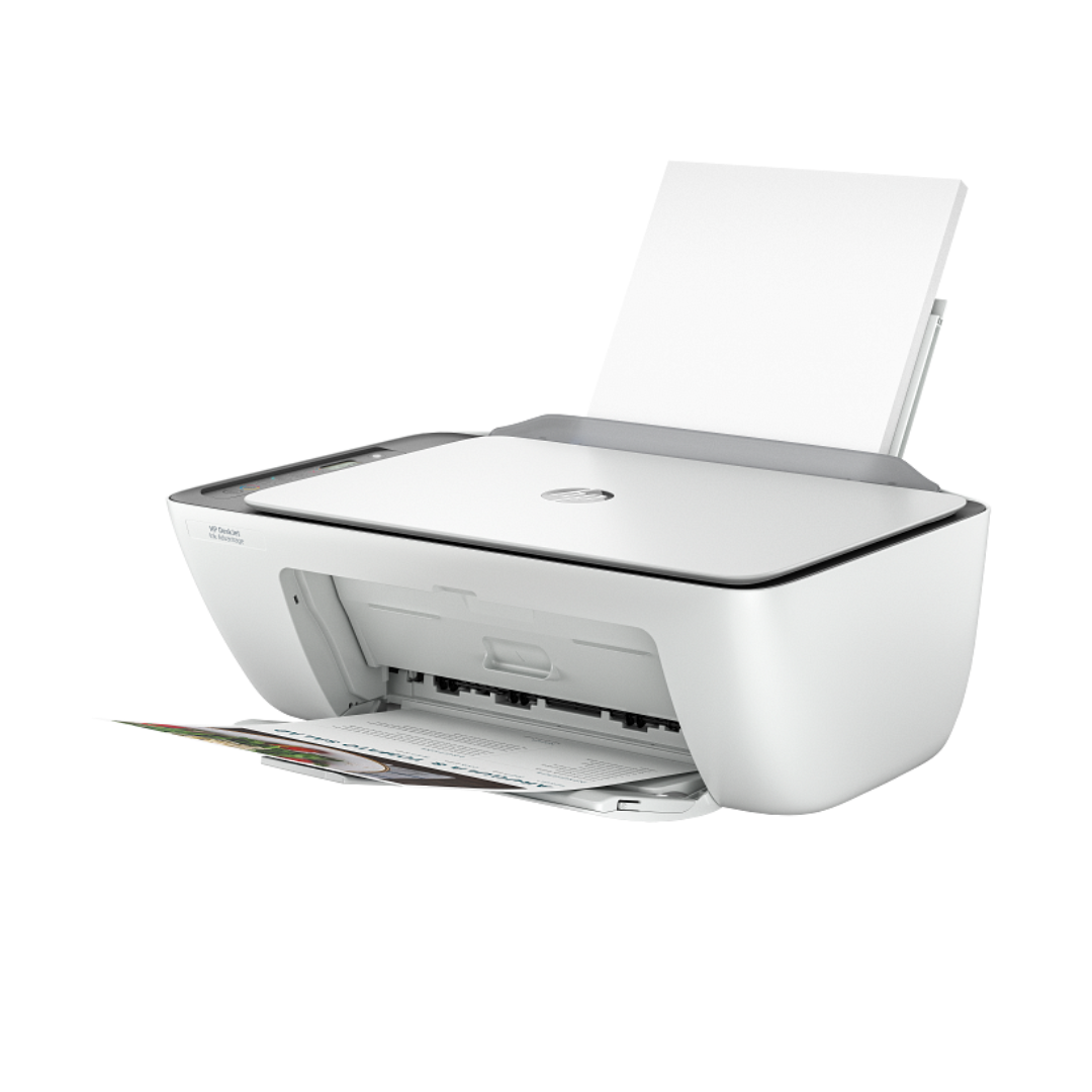HP DeskJet Ink Advantage 2875 All-in-One Printer (588S4A)