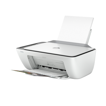 HP DeskJet Ink Advantage 2875 All-in-One Printer (588S4A)