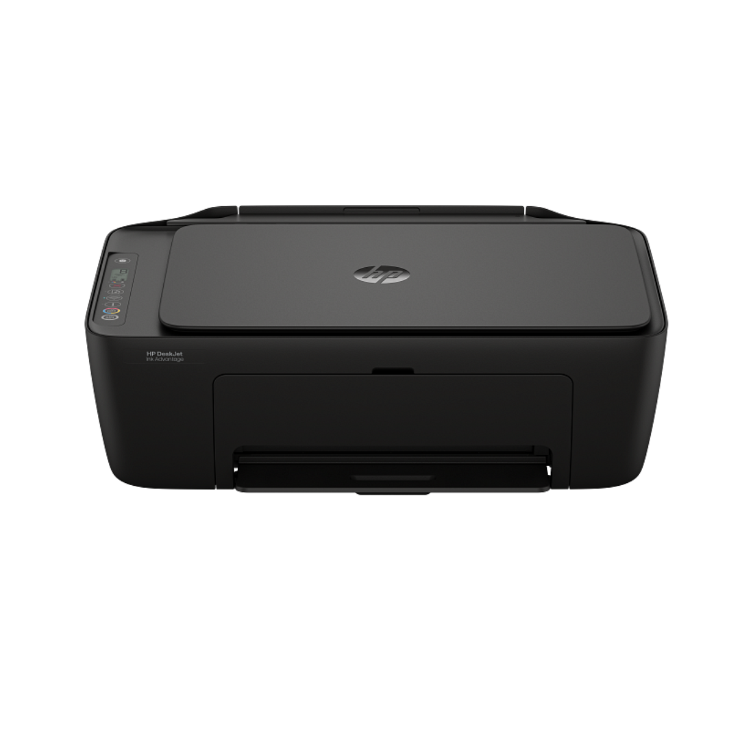 HP DeskJet Ink Advantage 2975 All-in-One Printer (A24J2C)