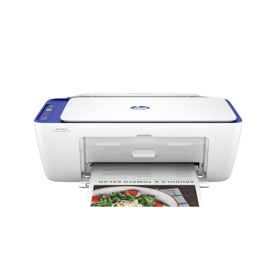 HP DeskJet Ink Advantage Ultra 4927 All-in-One Printer (6W7G3B)